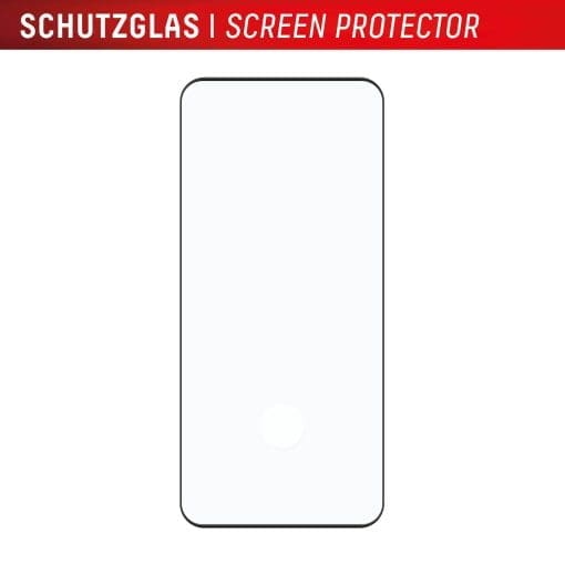 DISPLEX Panzerglas 10H vollflächig für Xiaomi 15 Pro / Xiaomi 15 Ultra – Bild 3