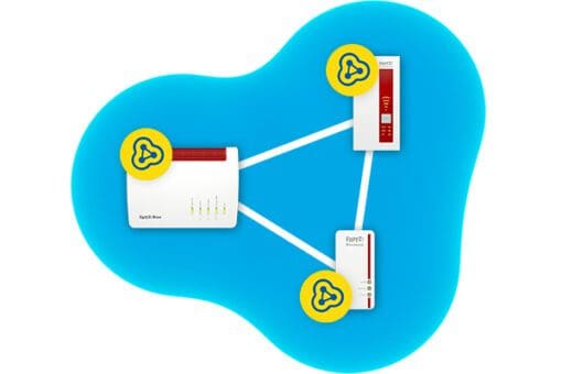 AVM FRITZ!Box 6820 LTE v4 – Bild 5