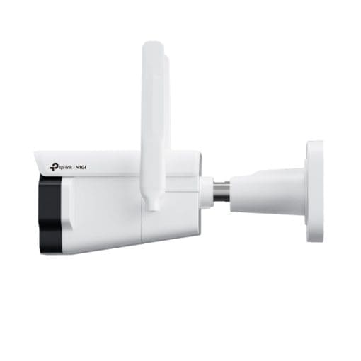 Omada InSight S345-4G(4mm) 4MP Outdoor Bullet Netzwerkkamera – Bild 2