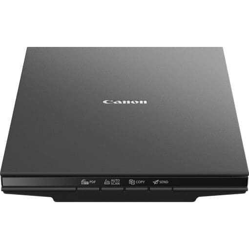 Canon CanoScan LiDE 300 Flachbettscanner – Schwarz