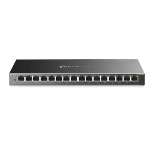 TP-Link TL-SG116E 16-Port Gigabit Easy Smart Switch – Bild 2