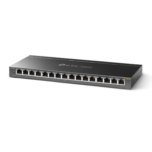 TP-Link TL-SG116E 16-Port Gigabit Easy Smart Switch