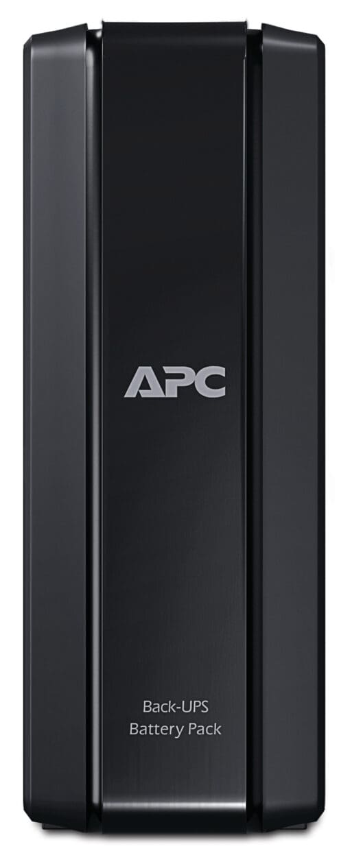 apc - back-ups rs/xs 1500va 24v battery pack – Bild 2