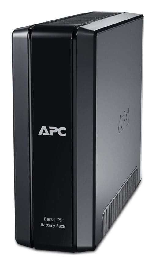 apc - back-ups rs/xs 1500va 24v battery pack