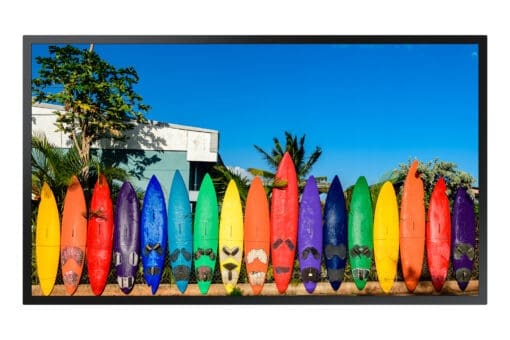 Samsung OM46B 117 cm (46") OMB Series LCD-Display