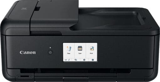 Canon PIXMA TS9550a Tintenstrahl A3 4800 x 1200 DPI WLAN