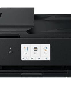Canon PIXMA TS9550a, Tintenstrahl, Farbdruck, 4800 x 1200 DPI, A3, Direktdruck, Schwarz
