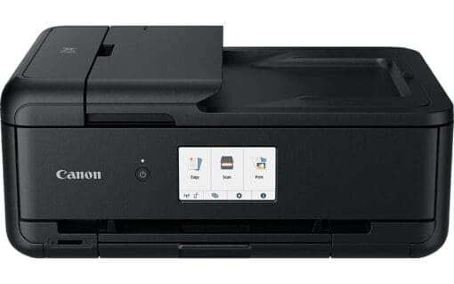 Canon PIXMA TS9550a Tintenstrahl A3 4800 x 1200 DPI WLAN – Bild 3