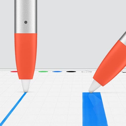 Logitech Crayon - digitaler Stift kabellos – Bild 5