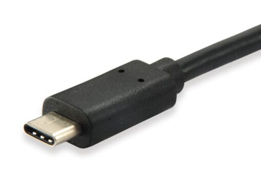 equip USB 3.0 Typ A auf Typ C Kabel, 0.25m – Bild 3