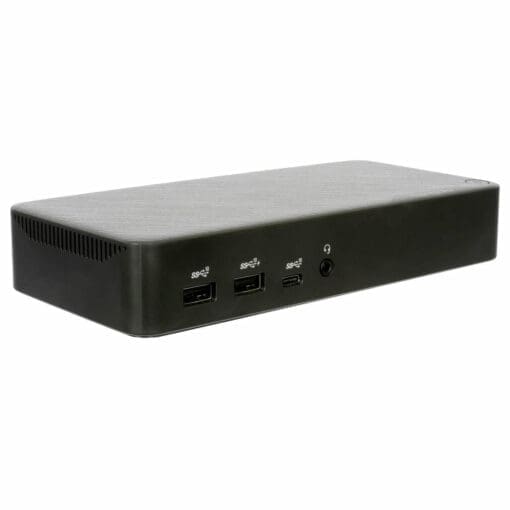 Targus USB4 Triple Video Docking Station with 100W – Bild 8