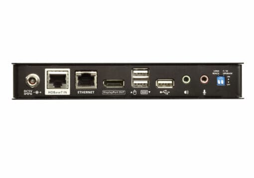 ATEN CE920 KVM Konsolen-Extender, USB DisplayPort HDBaseT 2.0 (4K bei 100m) – Bild 6