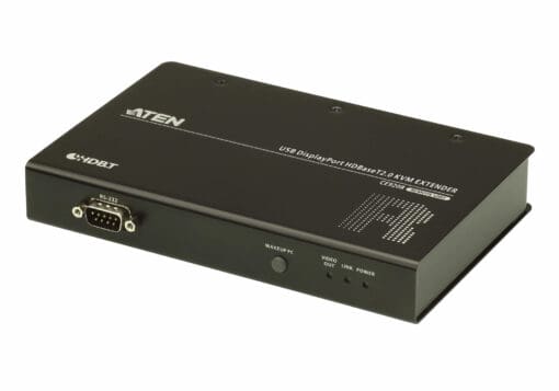 ATEN CE920 KVM Konsolen-Extender, USB DisplayPort HDBaseT 2.0 (4K bei 100m) – Bild 5