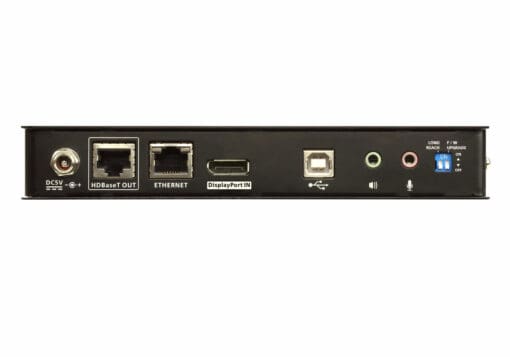 ATEN CE920 KVM Konsolen-Extender, USB DisplayPort HDBaseT 2.0 (4K bei 100m) – Bild 3