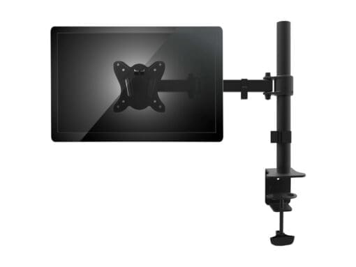 equip 13"-27" Bewegliche Monitor/LCD-Tischhalterung – Bild 2