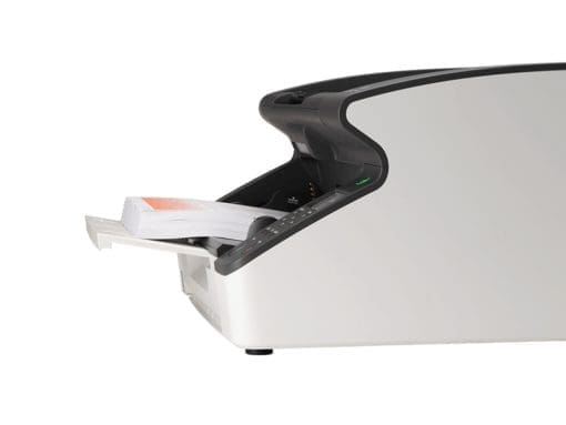 Canon imageFORMULA DR-G2110 Scanner mit Vorlageneinzug 600 x 600 DPI A3 Schwarz, Weiß – Bild 3