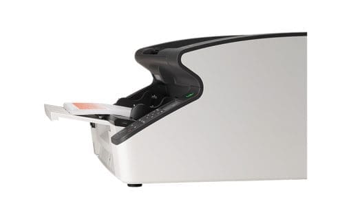 Canon imageFORMULA DR-G2090 Scanner mit Vorlageneinzug 600 x 600 DPI A3 Schwarz, Weiß – Bild 3
