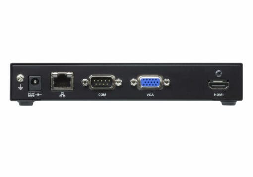 ATEN KA8278 KVM-Konsolen-Station, VGA & HDMI, USB, Audio, KVM over IP – Bild 2