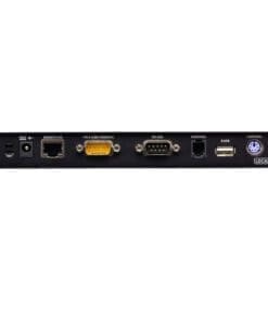 ATEN KA7174 KVM-Adaptermodul mit lokaler USB-, PS/2- und RS-232-Konsole