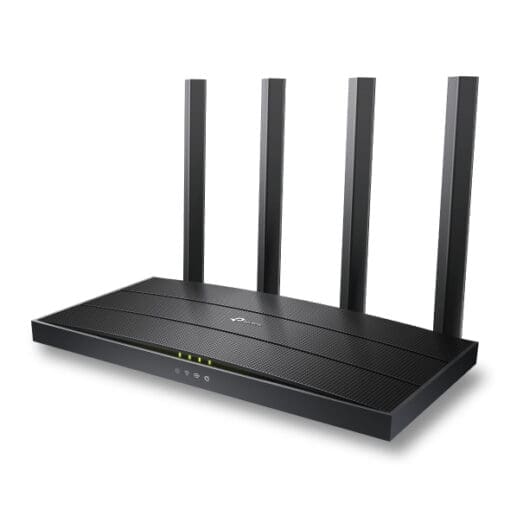 TP-Link Archer AX12 AX1500 Dual-Band Wi-Fi 6 Router – Bild 2