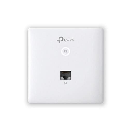 TP-Link EAP230-Wall 2,4 GHz & 5 GHz AC1200 WLAN Access Point