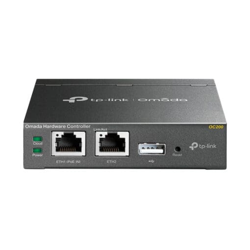 TP-Link OC200 Omada Cloud WLAN Controller