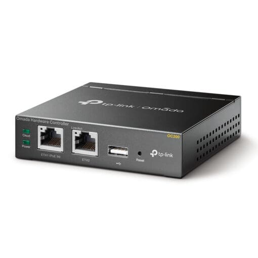 TP-Link OC200 Omada Cloud WLAN Controller – Bild 2