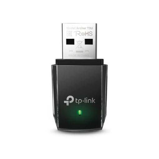 TP-Link Archer T3U AC1300 WLAN USB Stick (867 MBit/s)