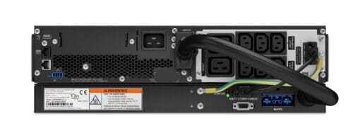 APC Smart-UPS SRT Li-Ion 3000VA RM 230V – Bild 2