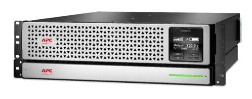 APC Smart-UPS SRT Li-Ion 1000VA RM 230V – Bild 7