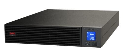 apc easy ups srv rm 3000va 230v