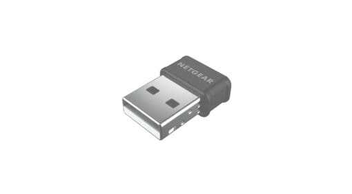 Netgear A6150 AC1200 Nano WLAN-USB-Adapter 2.0 – Bild 2