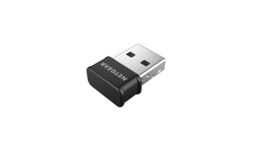 Netgear A6150 AC1200 Nano WLAN-USB-Adapter 2.0 – Bild 3