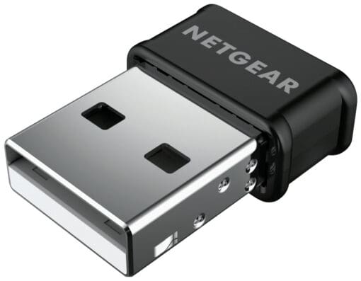 Netgear A6150 AC1200 Nano WLAN-USB-Adapter 2.0