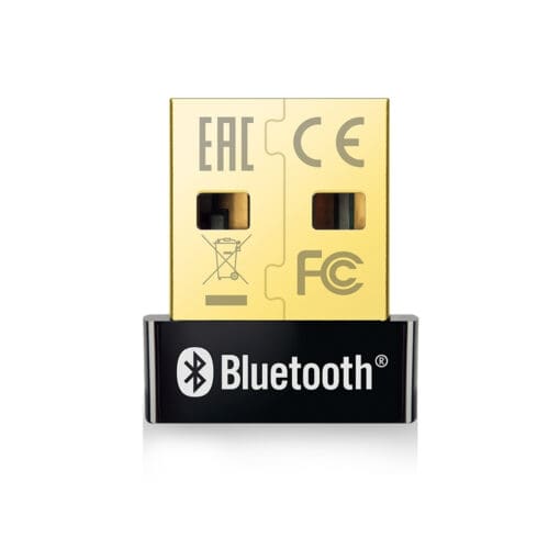 TP-Link UB400 Bluetooth 4.0 Nano USB Adapter – Bild 3