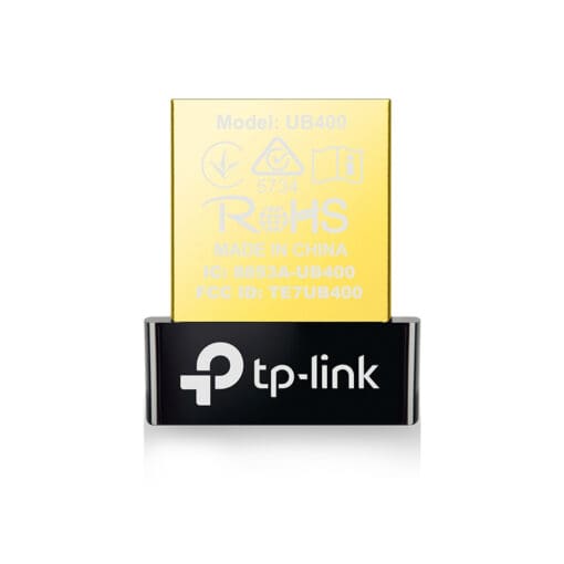 TP-Link UB400 Bluetooth 4.0 Nano USB Adapter – Bild 2