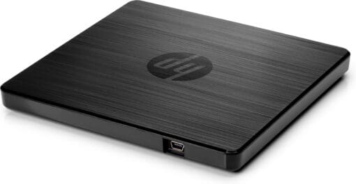 HP Externes USB-DVD-RW-Laufwerk – Bild 3