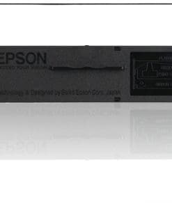 Epson Farbband LQ50 Schwarz SIDM 3 Mio Zeichen Nylon