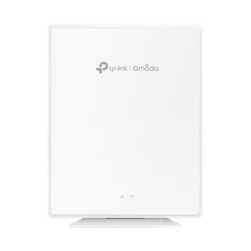 Omada EAP610GP-Desktop AX1800 Desktop Wi-Fi 6 GPON AP