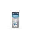 Das Epson 113 EcoTank 4-colour Multipack bietet Pigmenttinten für gestochen scharfe, wisch- und textmarkerfeste Ausdrucke. Mit einer Reichweite von bis zu 7.500 Seiten in Schwarzweiß und 6.000 Seiten in Farbe ist es ideal für umfangreiche Druckaufträge. Die wiederverschließbaren Tintenflaschen sorgen für eine einfache und saubere Befüllung des EcoTank.