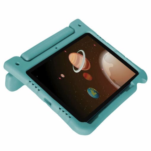 Targus Kids Antimicrobial Case for iPad 10,9-11", Teal – Bild 9