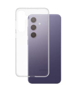 SAFE. by PanzerGlass Case Samsung Galaxy S24 Plus, clear