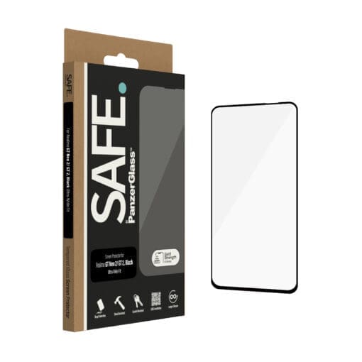 SAFE.by PanzerGlass Screen Protector Realme GT Neo 2, GT2 – Bild 3