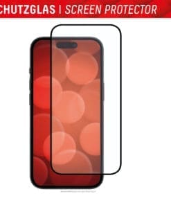 Full Cover bzw. 3D / Curved Real Glass mit EASY-ON Eco-MontagerahmenFull Cover bzw. 3D / Curved SchutzglasIm Vergleich zu sogenannten 2D Schutzgläsern decken die Displex Full Cover Panzergläser (3D/ Curved) nicht nur den aktiven, sondern den gesamten Displaybereich ab. Insbesondere bei gewölbten Displays empfehlen wir ein Full Cover Schutzglas (3D/ Curved), da es an die "runden Kanten" des Smartphone Displays angepasst ist und diese optimal schützt. Das bedeutet maximalen Schutz, optimale Displaynutzung, ohne störende Kanten. Glas- und KantenhärteDas Displex Panzerglas hat einen Härtegrad von 10H und ist damit nicht nur kratz-, bruch-, und stoßfester als vergleichbare Markenprodukte, sondern übertrifft sogar hochwertiges Saphirglas (9H), das bei Luxusuhren eingesetzt wird. Die Kanten, die bruch- und stoßanfälligste Zone des Smartphones und Schutzglases, sind spezialgehärtet, durch eine mehrfache Polierung abgerundet und mit einer Schock-absorbierenden Kante (bei Full Cover Schutzgläsern) veredelt. Durch dieses aufwendige Produktionsverfahren wird das Schutzglas extrem widerstandsfähig gegen Schläge, Stöße und Bruch und ist zugleich besonders angenehm bei der Nutzung.HüllenfreundlichDas Displex Schutzglas wird bis auf 5/100 mm genau auf die Smartphone Konturen gefertigt und passt somit perfekt auf Ihr Smartphone. Außerdem ist die Schutzfolie ultradünn. Somit lassen sich alle handelsüblichen Schutzhüllen & Cases mit der Panzerglasfolie benutzen. Durch einen kombinierten Schutz aus Displex Tempered Glass und Ihrer Lieblingshülle wird Ihr Smartphone rundum optimal geschützt.Anti FingerprintDie oberste Schicht der 4-Layer Technology besteht aus einem High-Tech Plasma Coating. Die hydro- und oleophobe Anti-Fingerprint-Beschichtung ist fett- und schmutzabweisend, extrem langanhaltend und gewährleistet optimalen Touch und Scrollen. Durch diese Technologie sieht Ihr Display nicht nur schöner aus, sondern bleibt auch länger sauber und muss somit seltener gereinigt werden. Hin