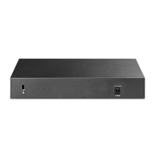 TP-Link TL-SX105 5-Port 10G Multi-Gigabit Switch – Bild 4