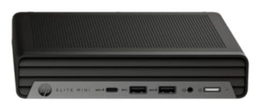 HP Mini PC G9 MTR i7-1300T