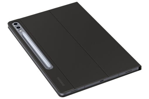 Samsung Book Cover Keyboard Slim für Tab S10+/S9+ Black – Bild 4