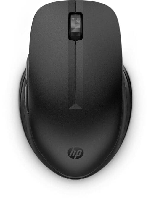 HP 435 Maus kabellos ergonomisch