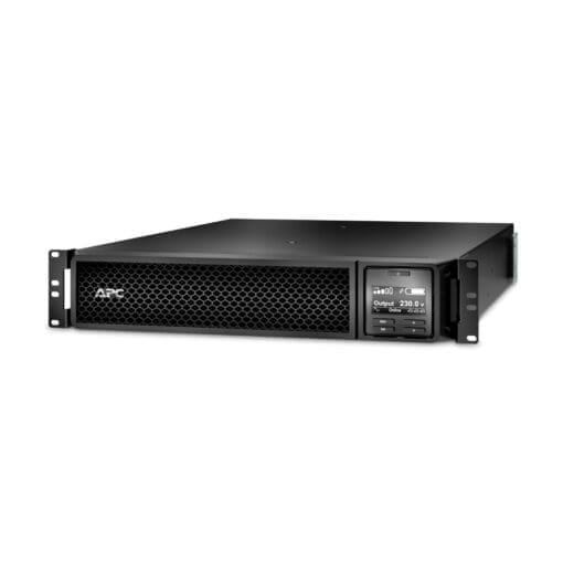 APC Smart-UPS SRT 1500VA, Rackmount, 230V – Bild 10