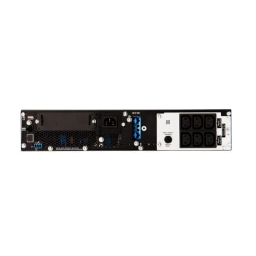 APC Smart-UPS SRT 1500VA, Rackmount, 230V – Bild 2